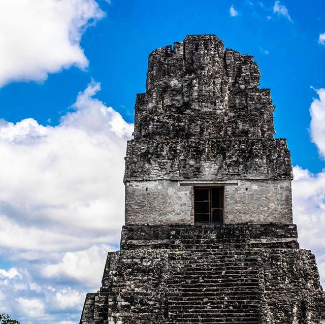 Tikal