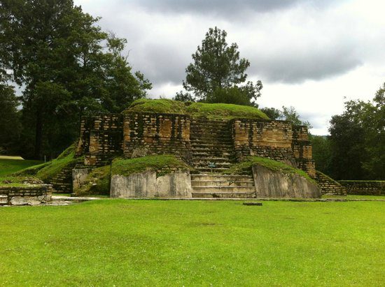 iximche