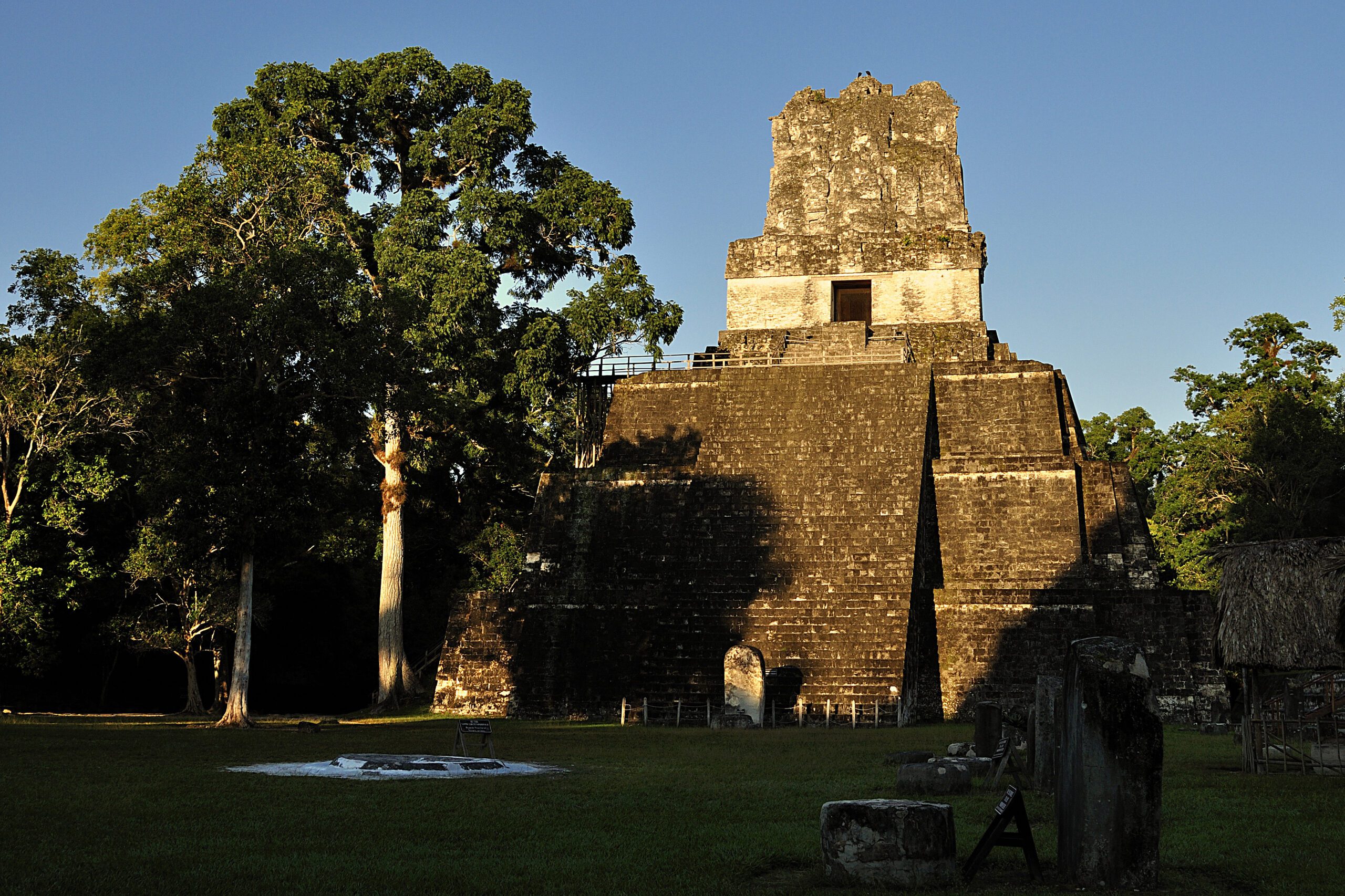 CASA SANTO DOMINGO