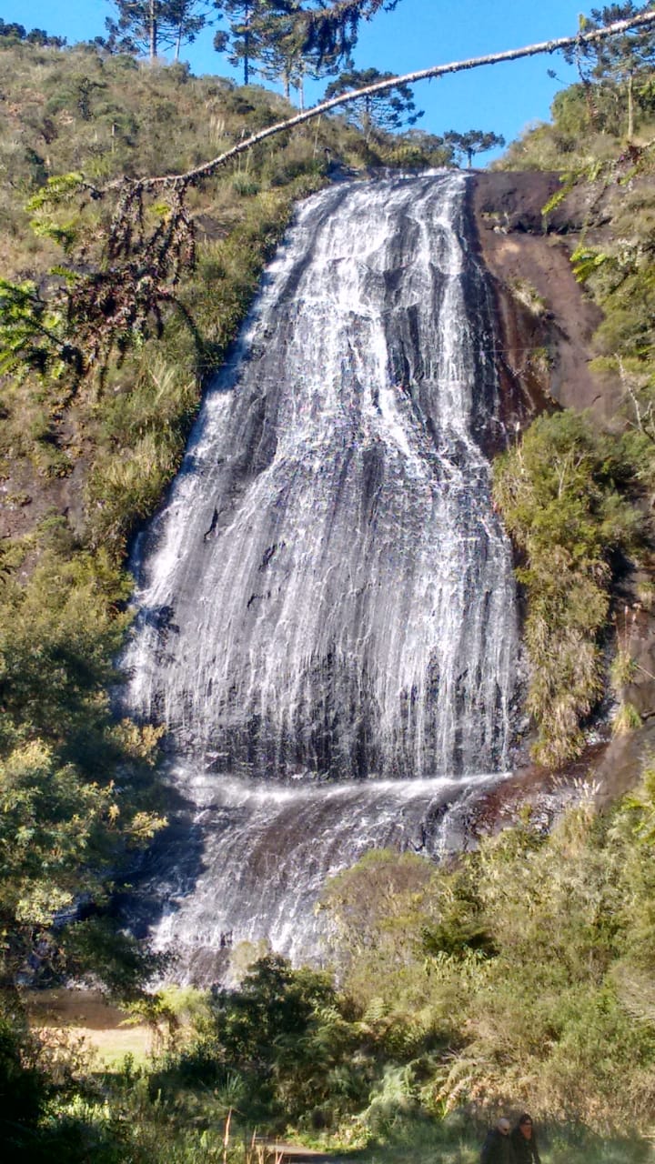 Cachoeira_Veu_da_noiva