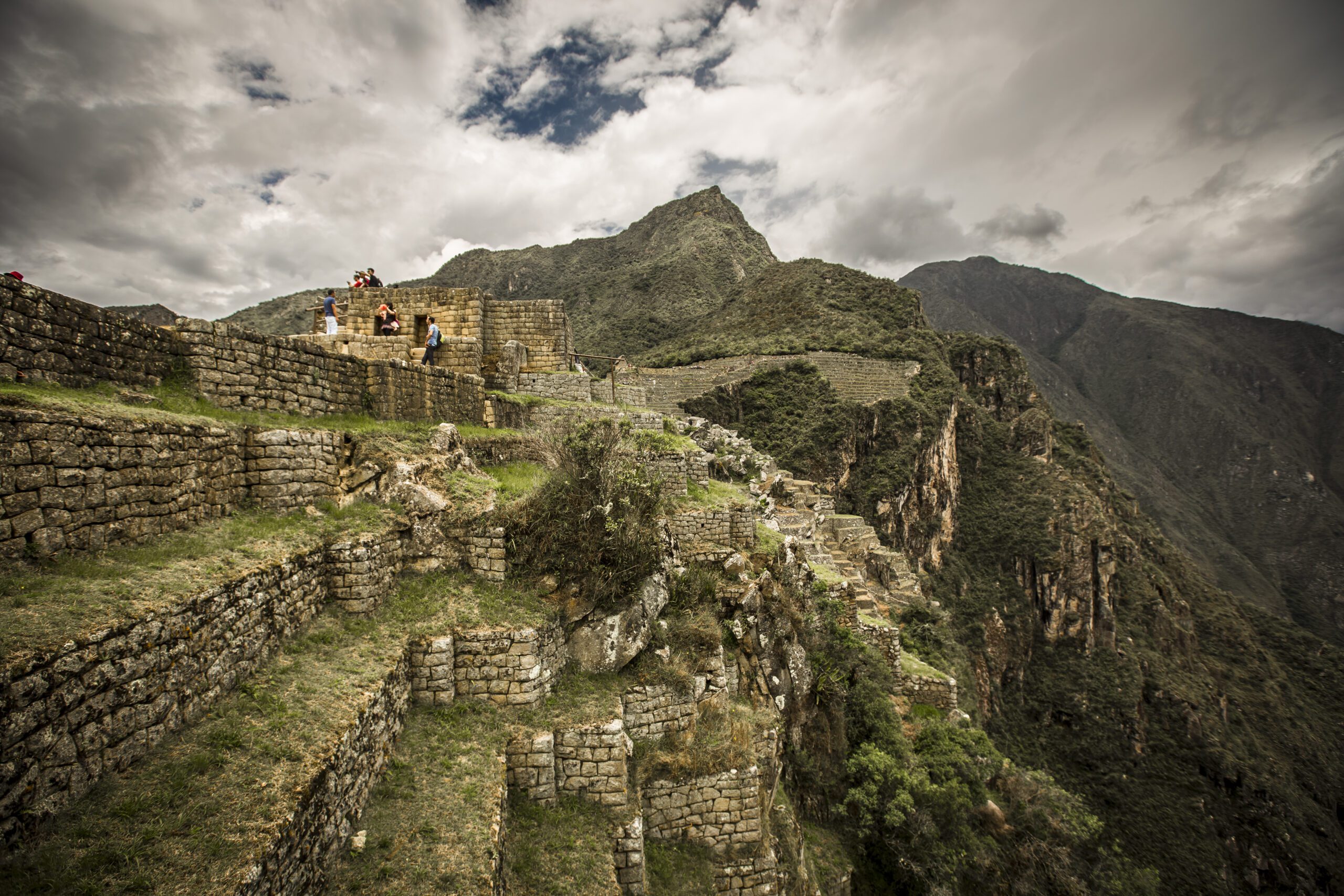 PER Cuzco 10 - Machu Picchu