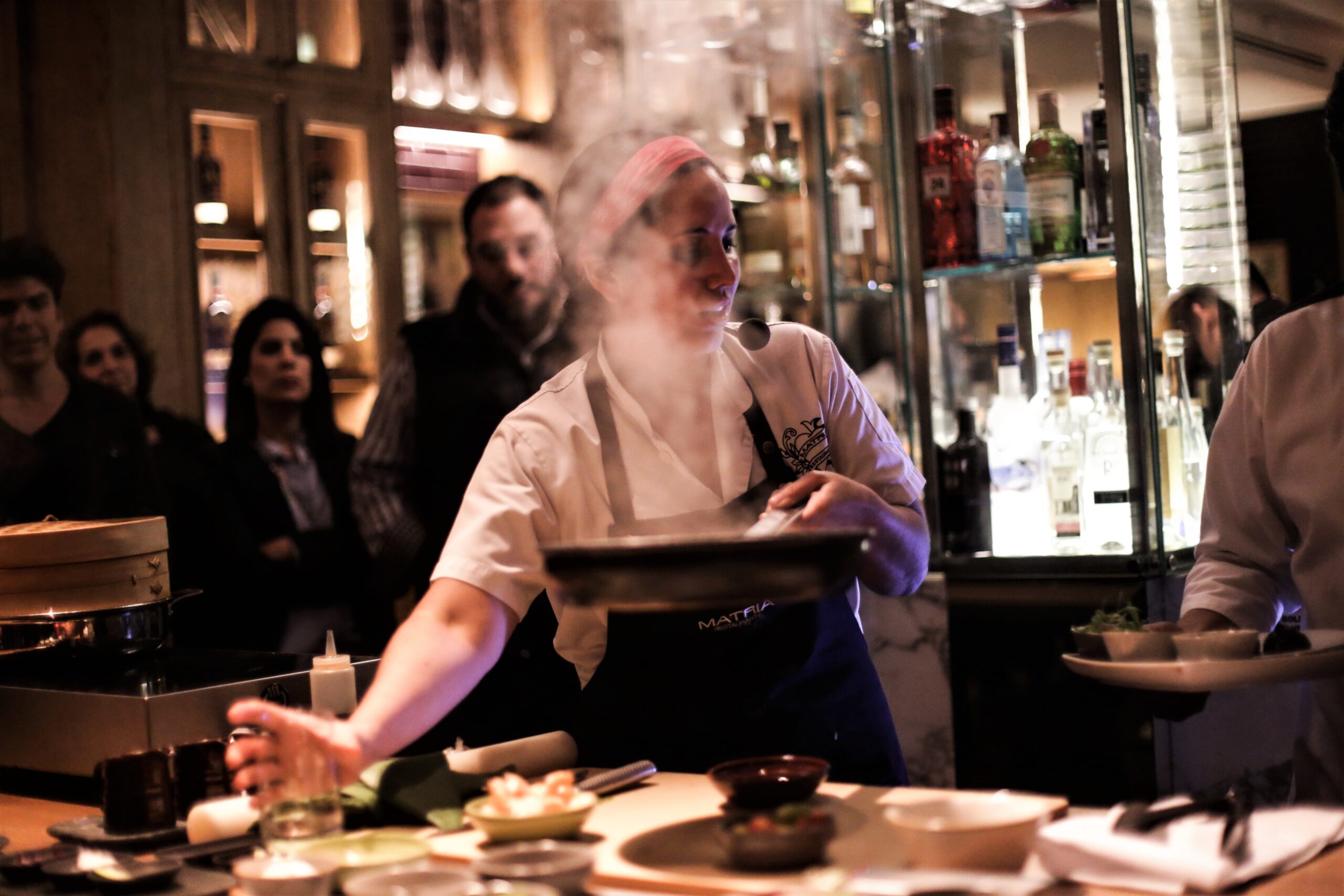 PER Lima 02 - Gastronomy Chef