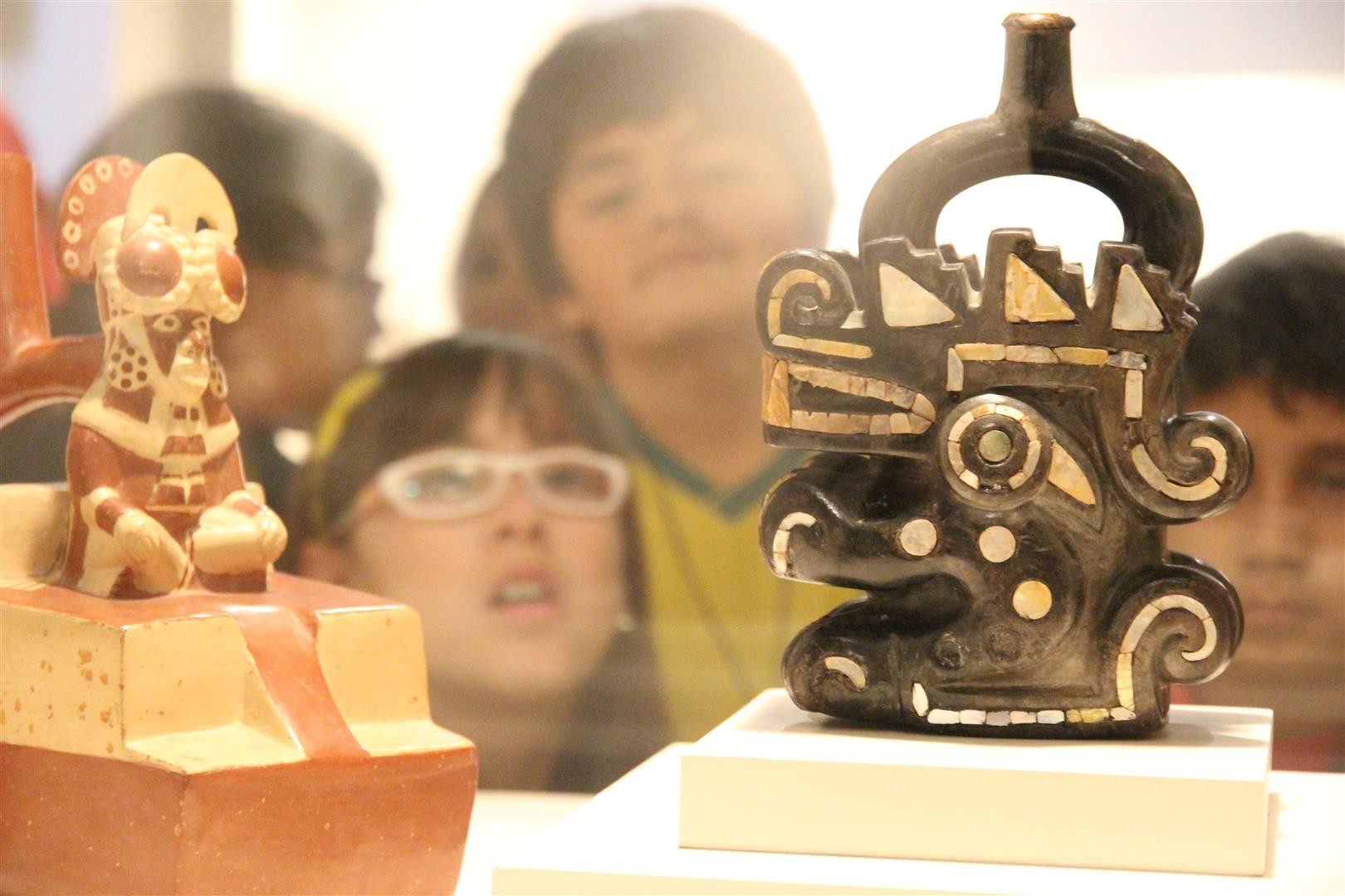 PER Lima 24 - Larco Museum