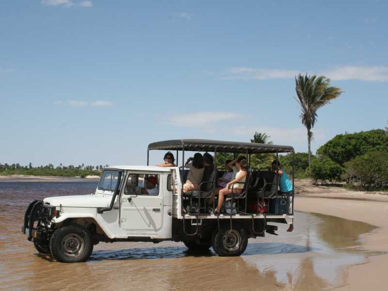 lençois maranhenses
