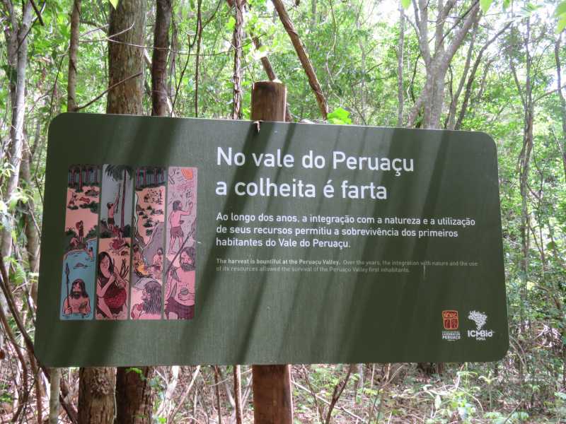 Parque Nacional Cavernas do Peruaçu