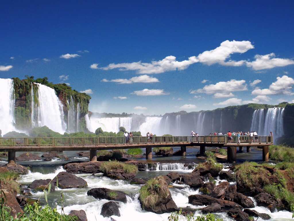 foz do iguaçu