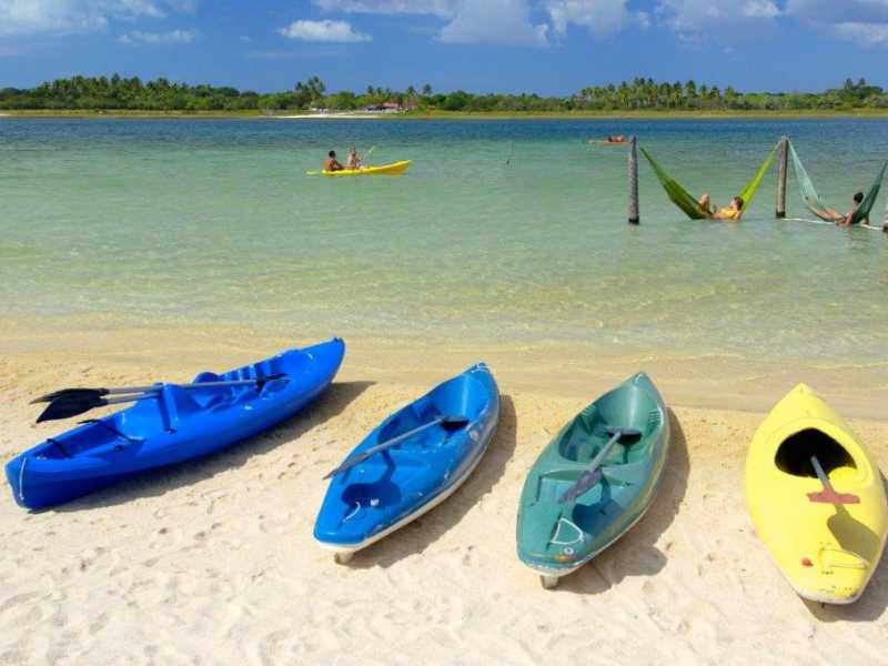 lençois maranhenses