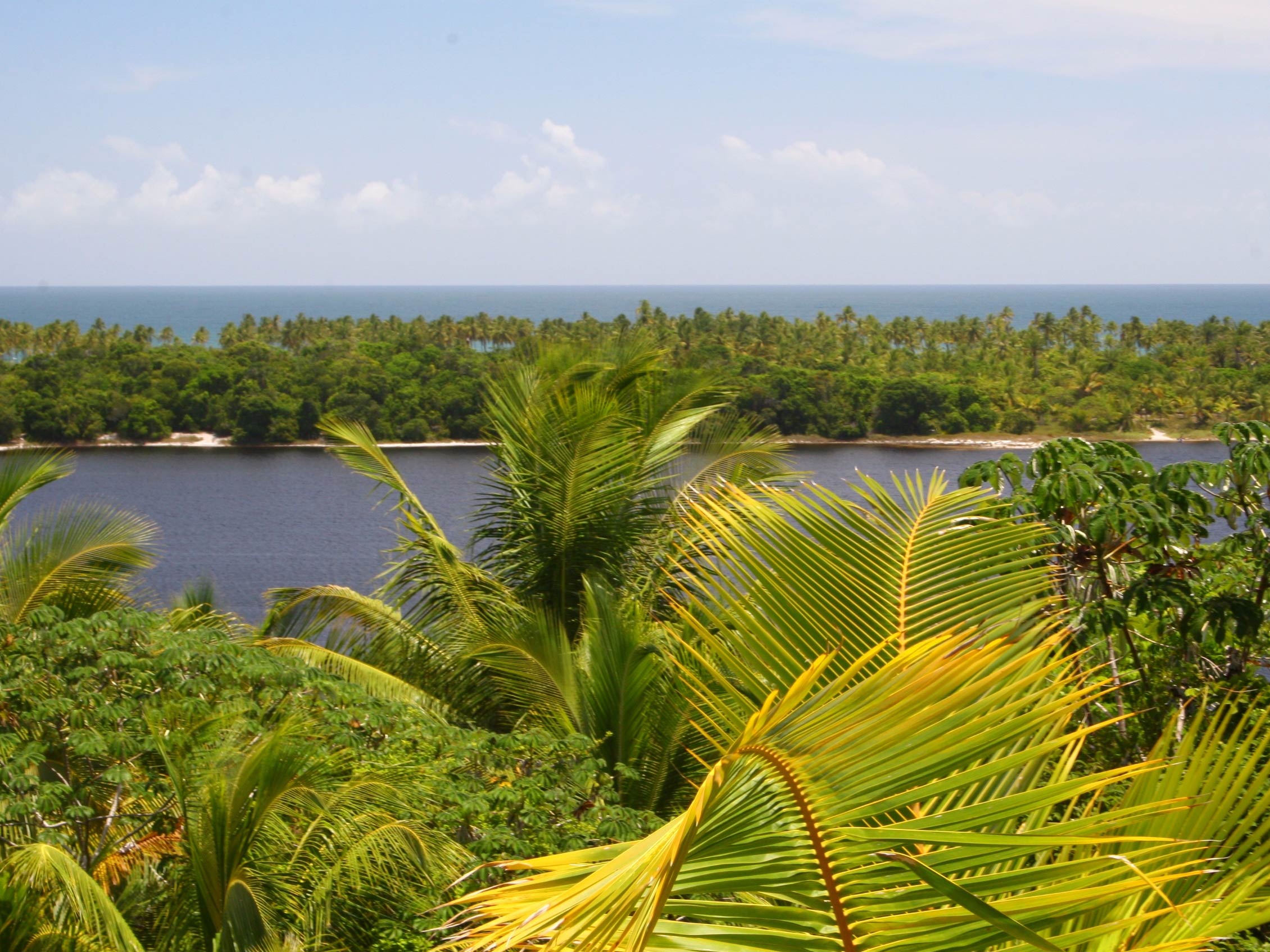 Península de Maraú