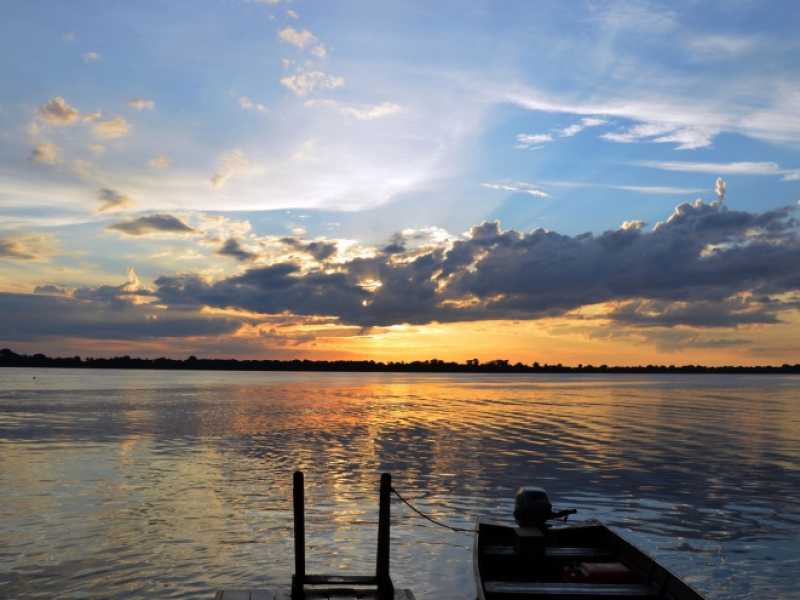 Hotel de Selva - Evolução Ecolodge