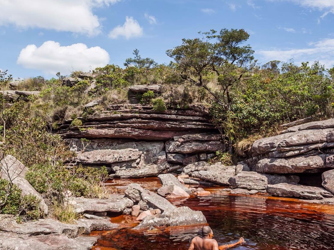 chapada diamantina