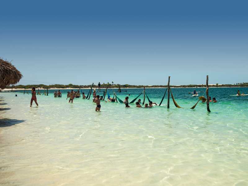 lençois maranhenses