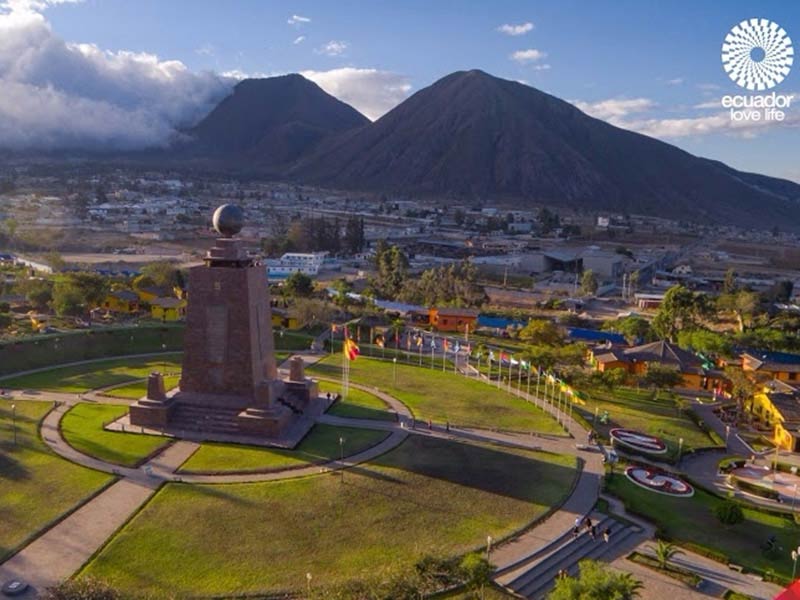 equador - galápagos