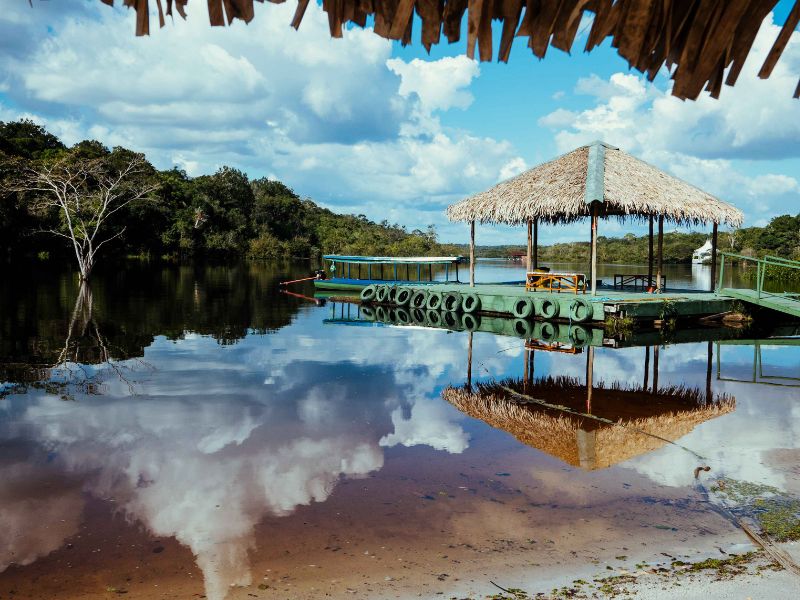 Amazônia - Ecopark
