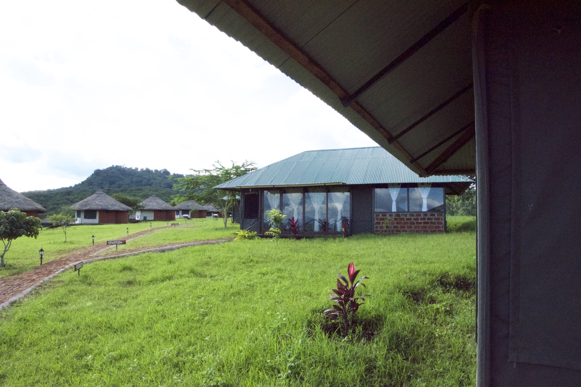 Karatu Simba Lodge