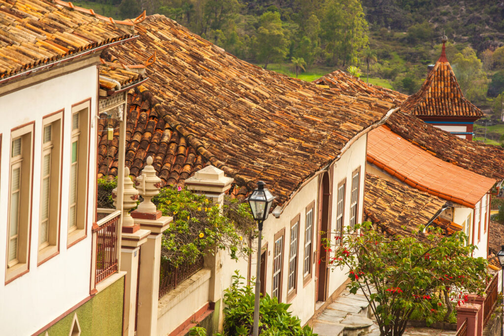 minas - diamantina