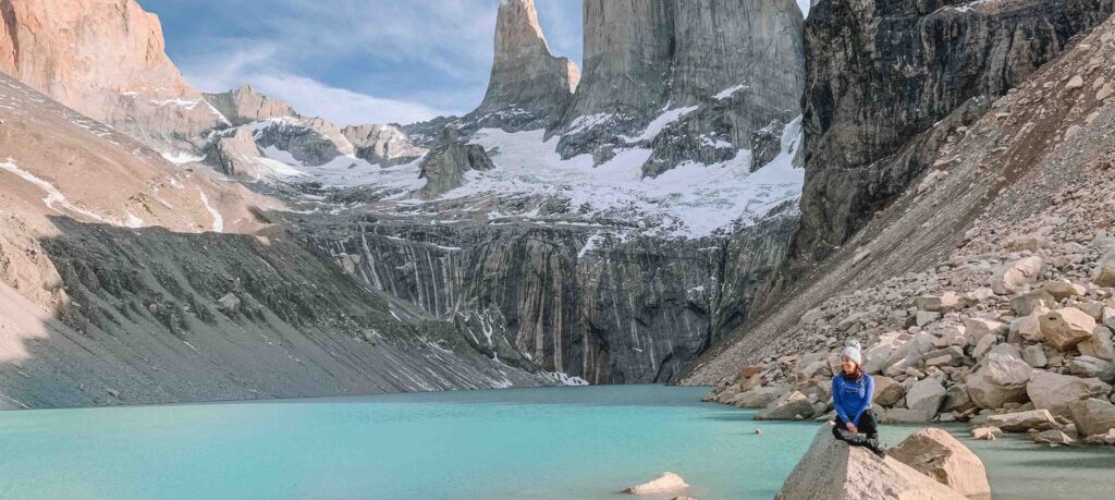 patagônia chilena