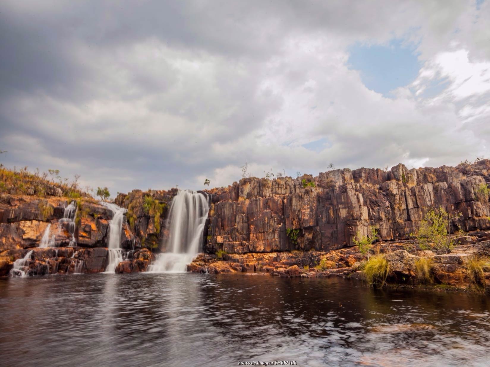 chapada dos veadeiros