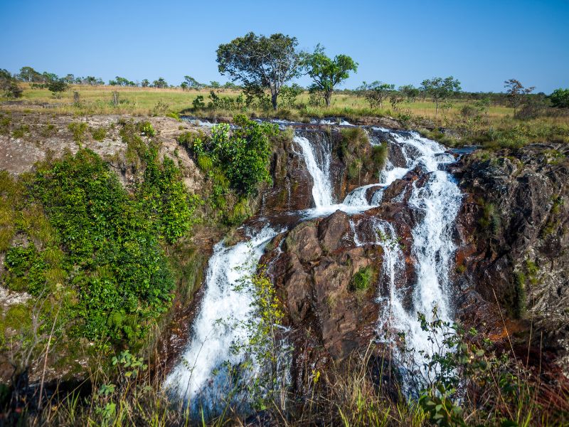 chapada dos veadeiros