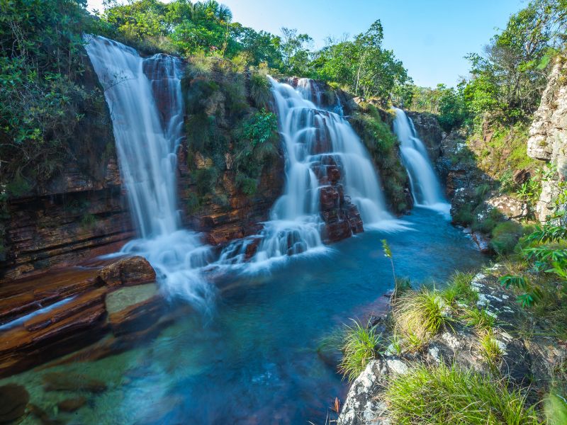 chapada dos veadeiros