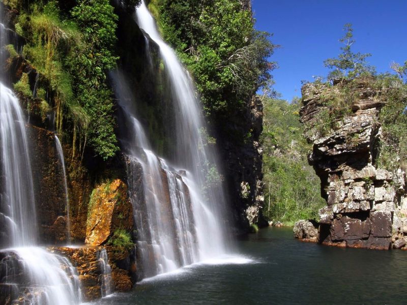 chapada dos veadeiros