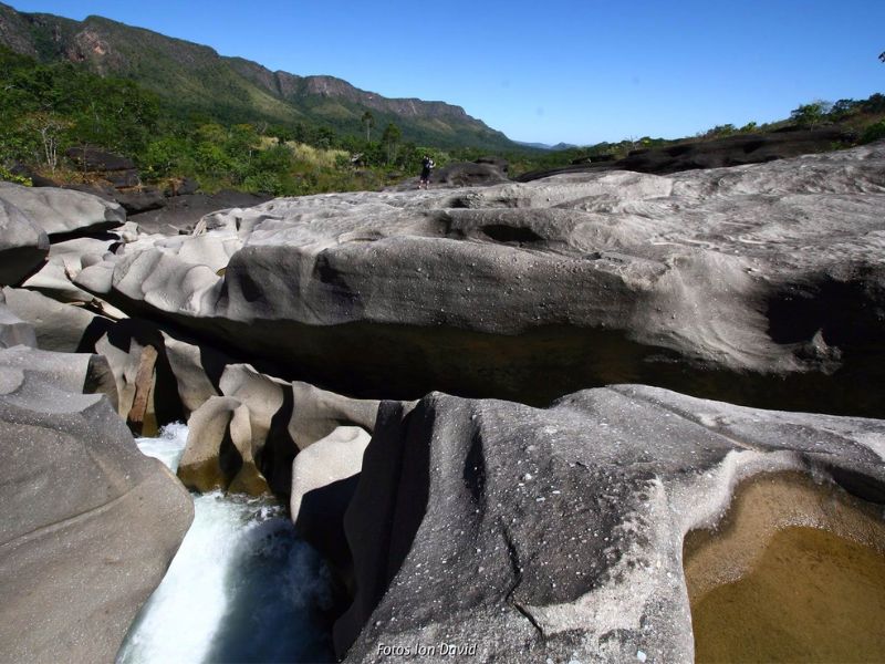 chapada dos veadeiros