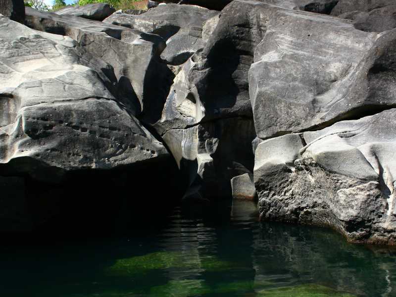 chapada dos veadeiros