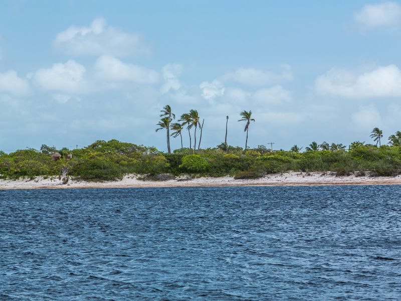lençois maranhenses
