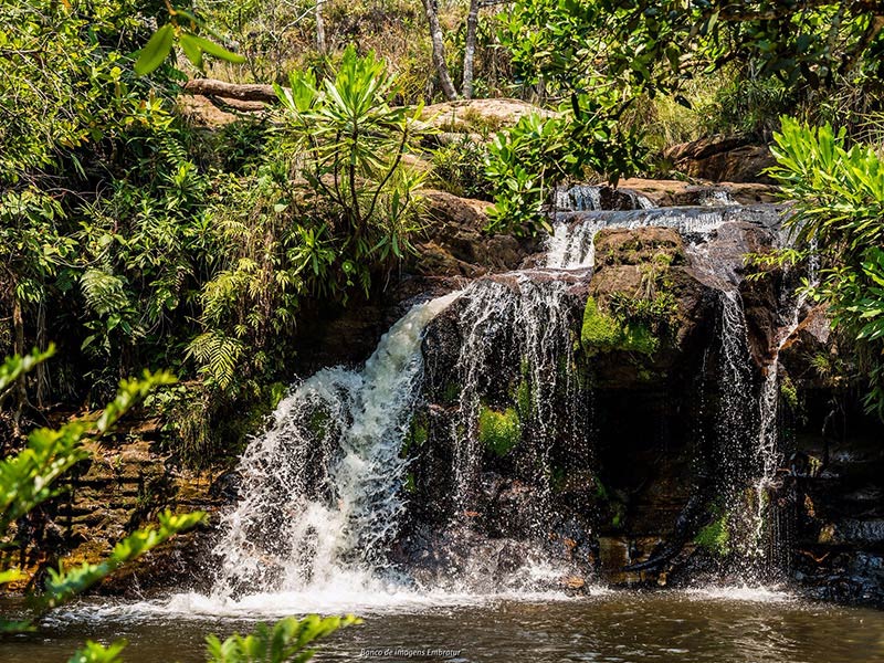 Chapada dos Guimarães