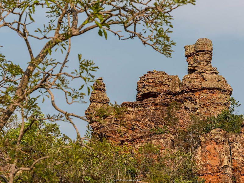 Chapada dos Guimarães
