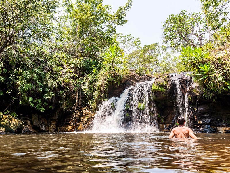 Chapada dos Guimarães