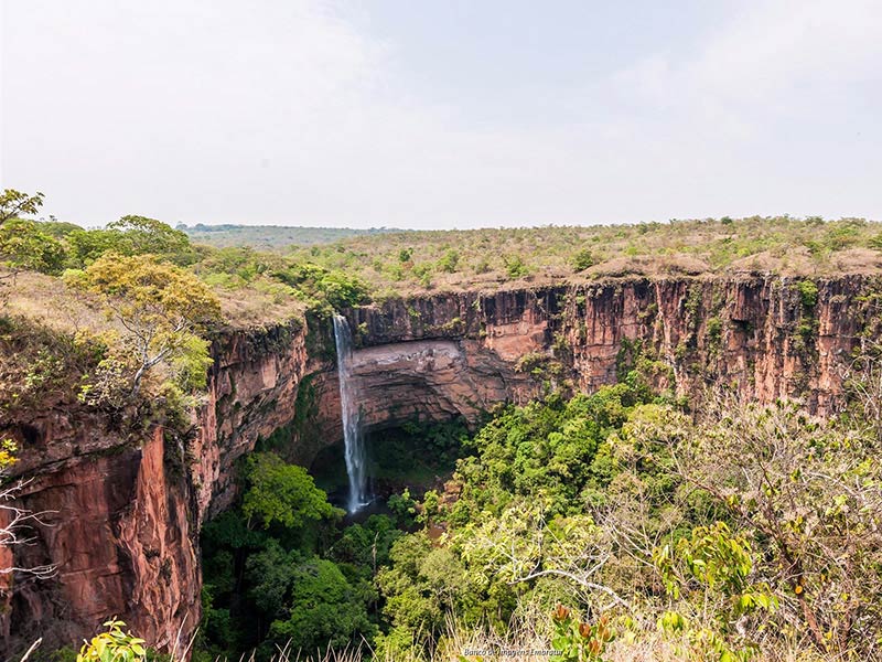 Chapada dos Guimarães