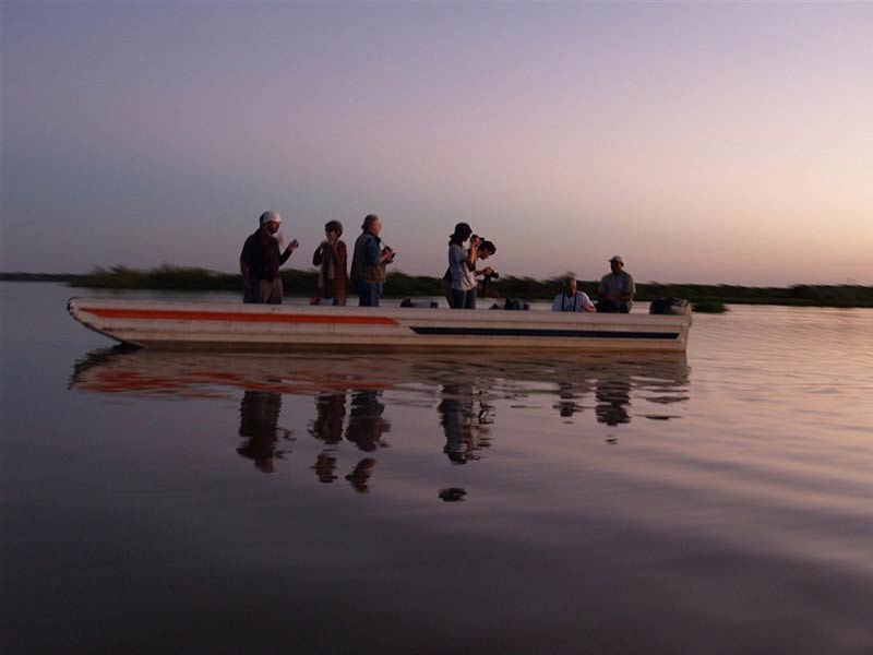 rio mutum - pantanal norte