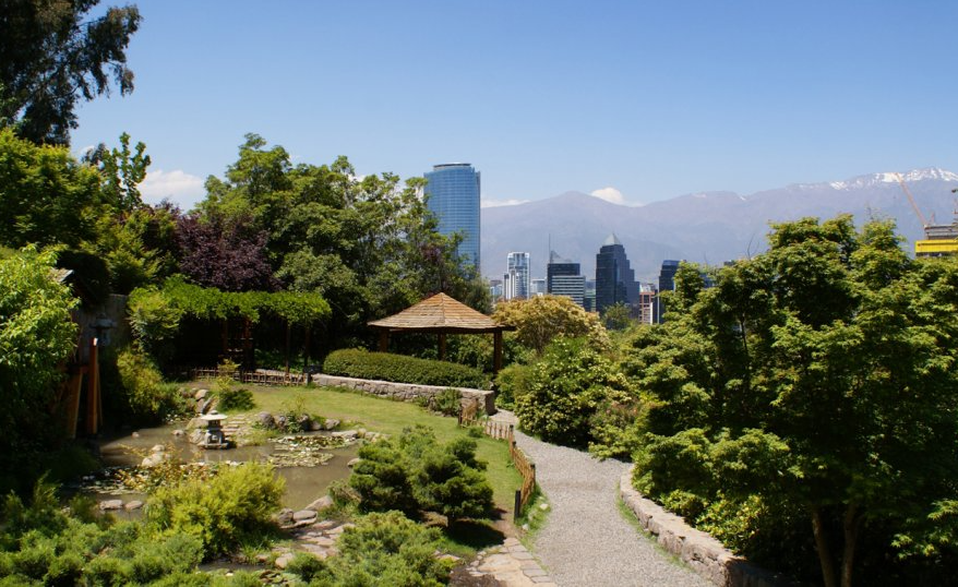 Monte San Cristóbal