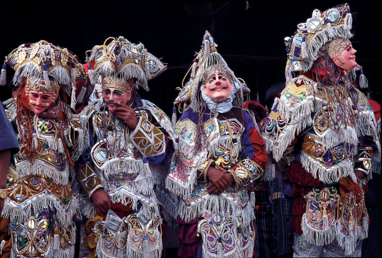 Danza-Folclorica-Moros,--Ch
