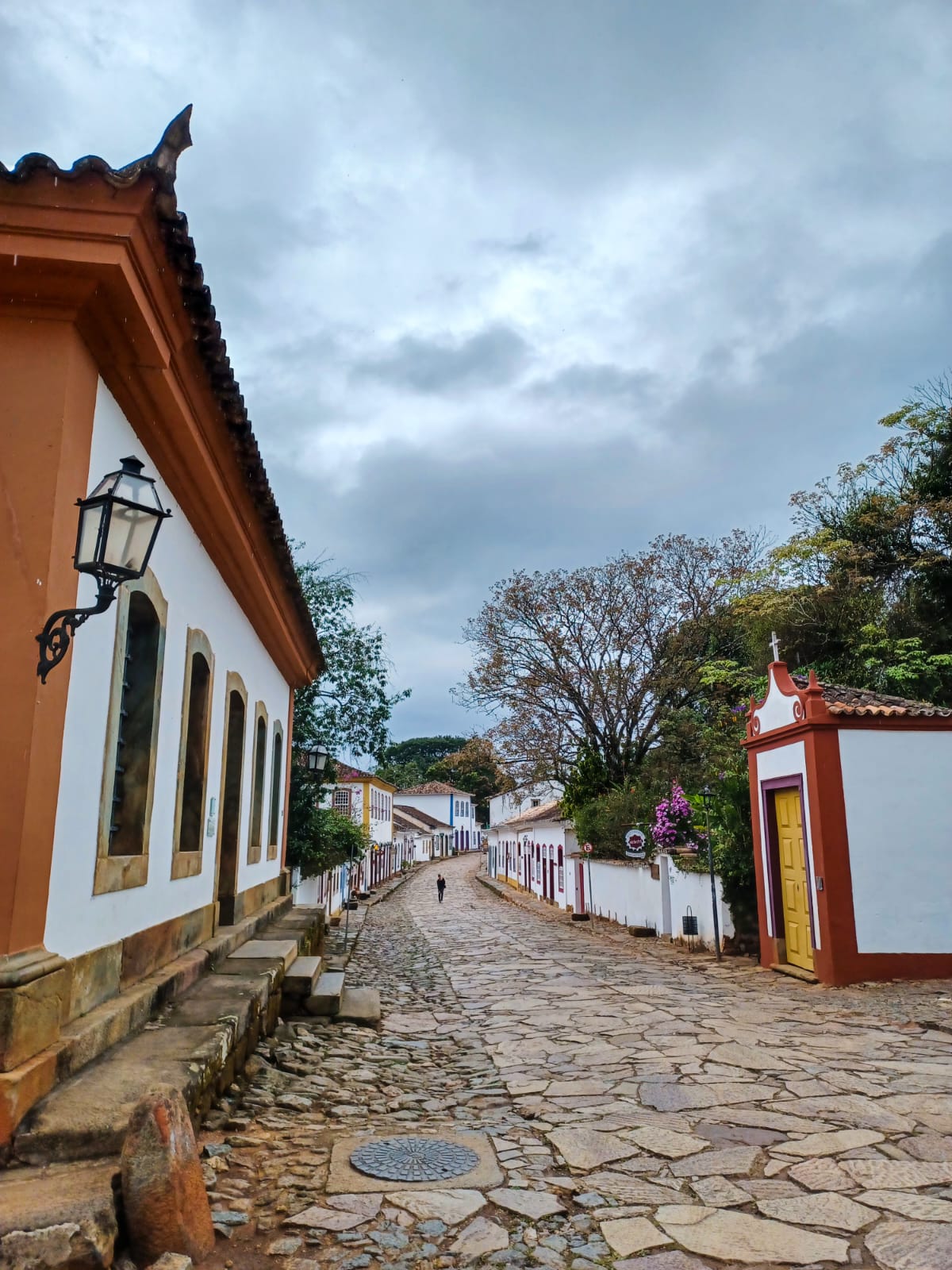 TIRADENTES