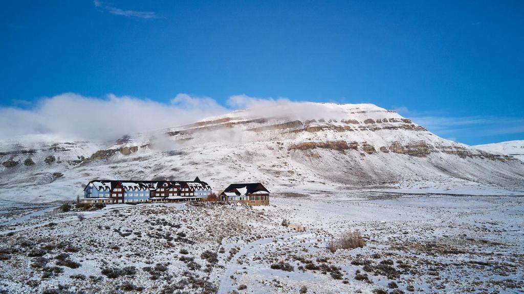 Alto Calafate Hotel - El Calafate