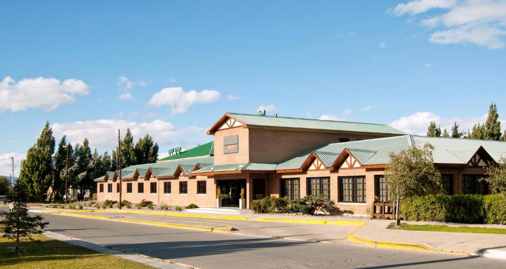 Bahía Redonda Hotel - El Calafate