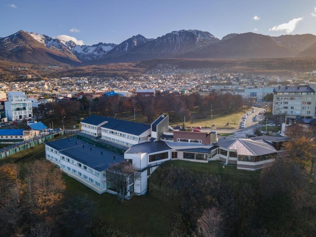 Las Lengas Hotel - Ushuaia