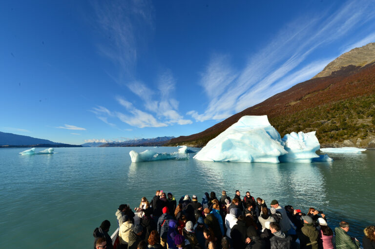 2 - Gran Barrera de Icebergs