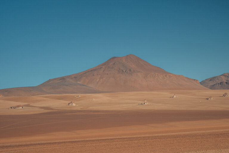 Desierto de Dalí