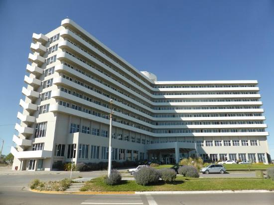 Hotel Rayentray Puerto Madryn