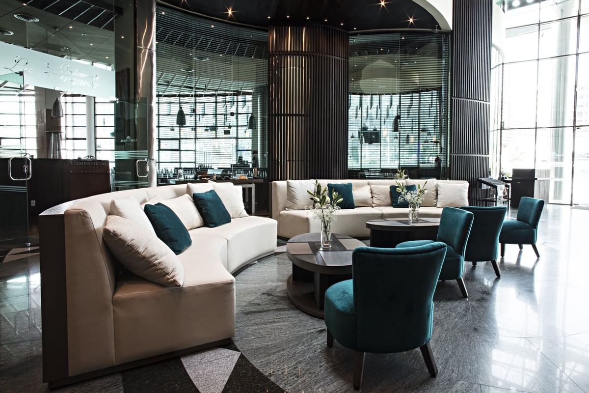 Hotel Camino Real Suites La Paz
