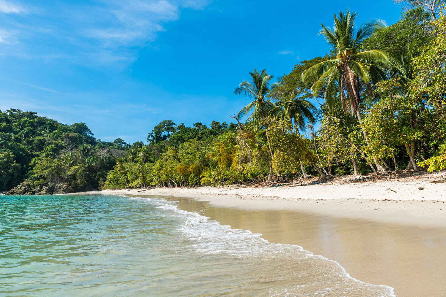 Manuel Antonio 2