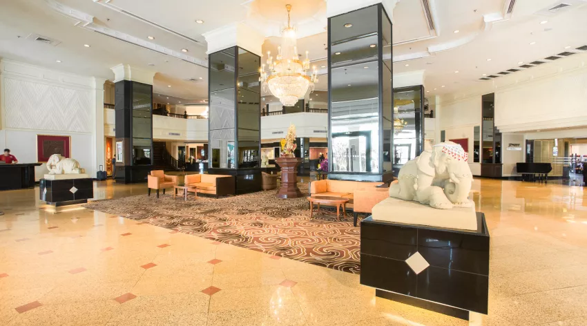 Centara Riverside Chiang Mai
