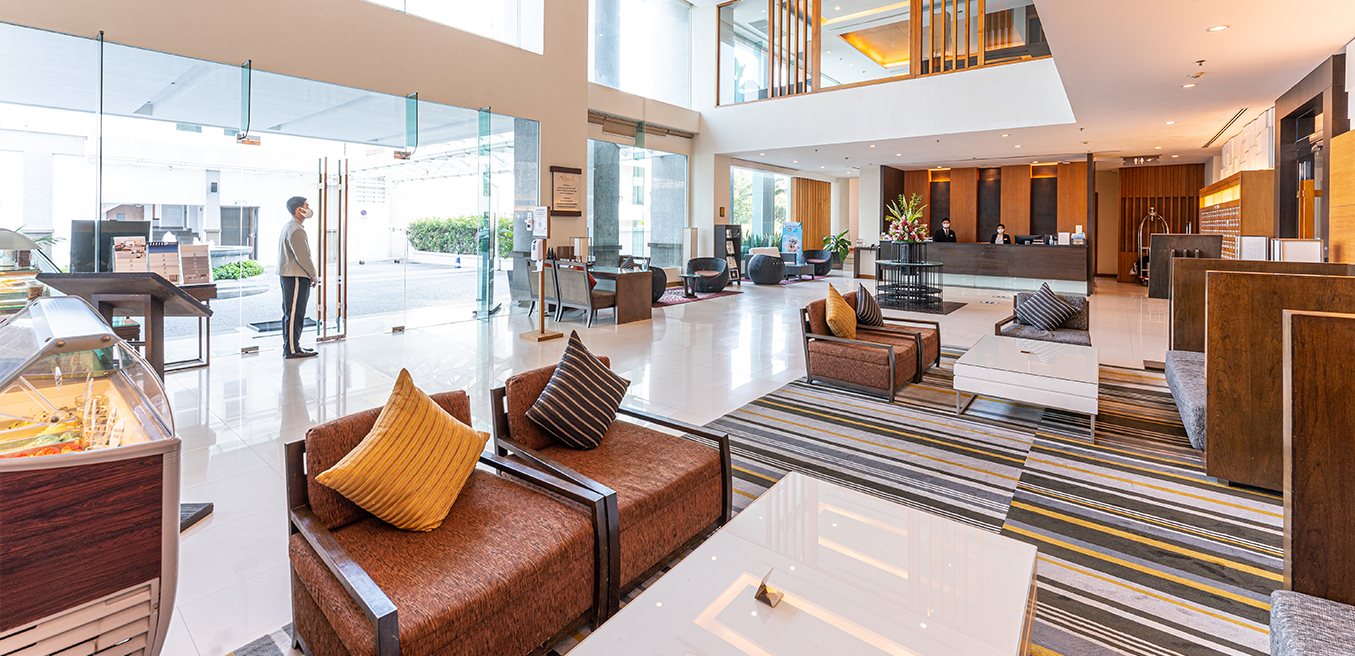 Kantary Hotel Ayutthaya