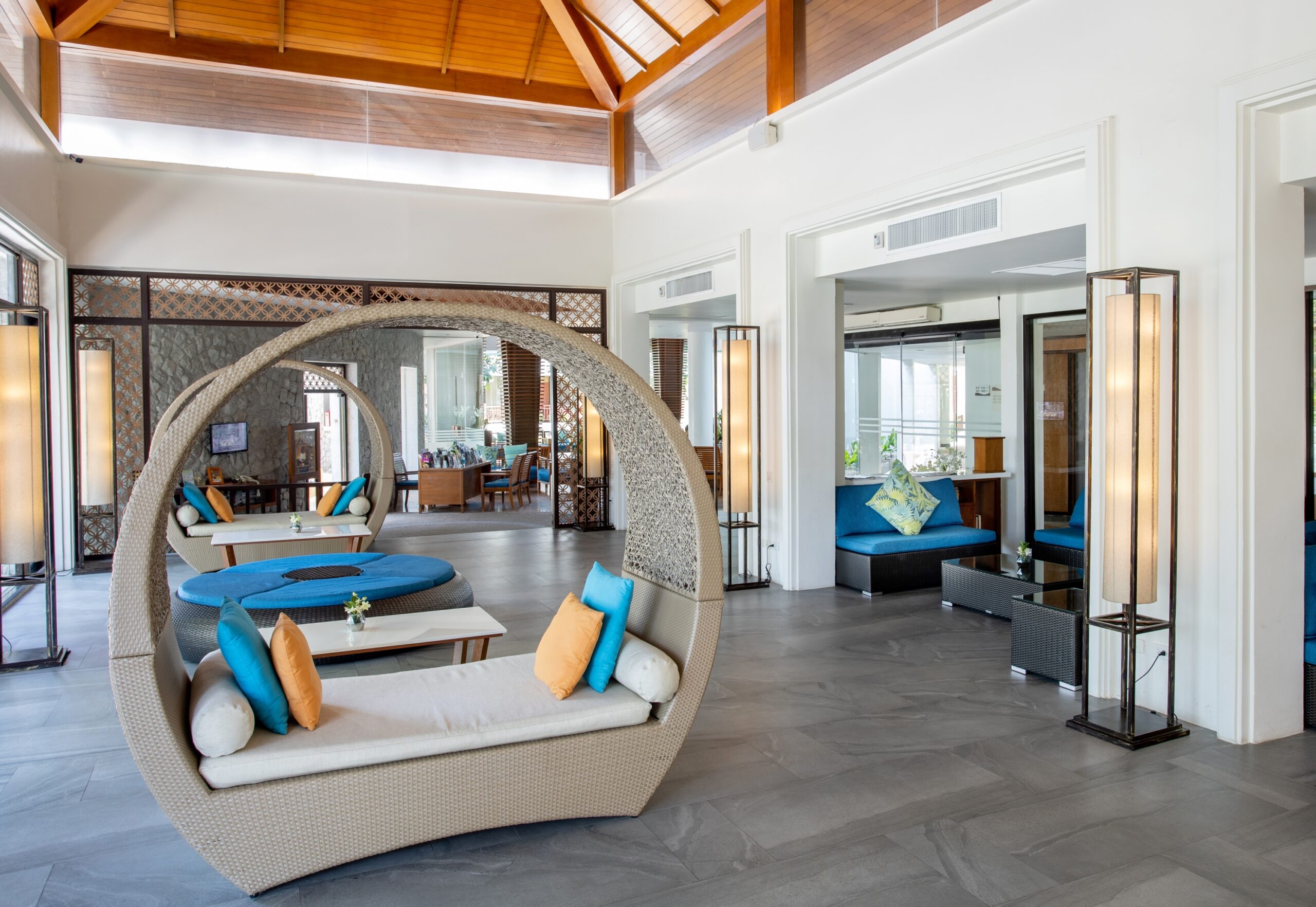 Katathani Beach Resort