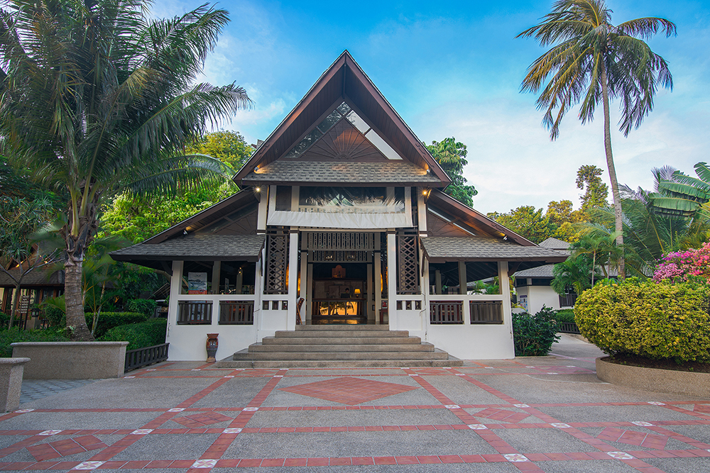 Phi Phi Holiday Resort