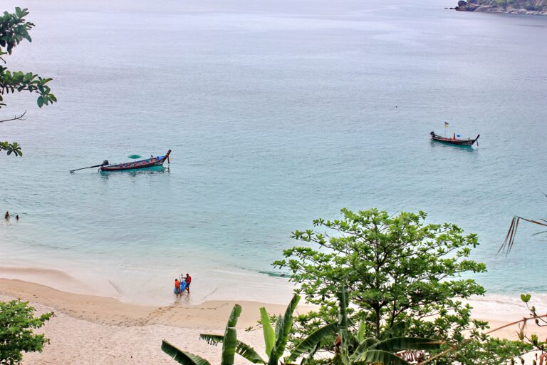 Phuket - Freedom Beach