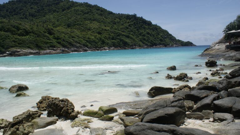 Phuket - Koh Racha