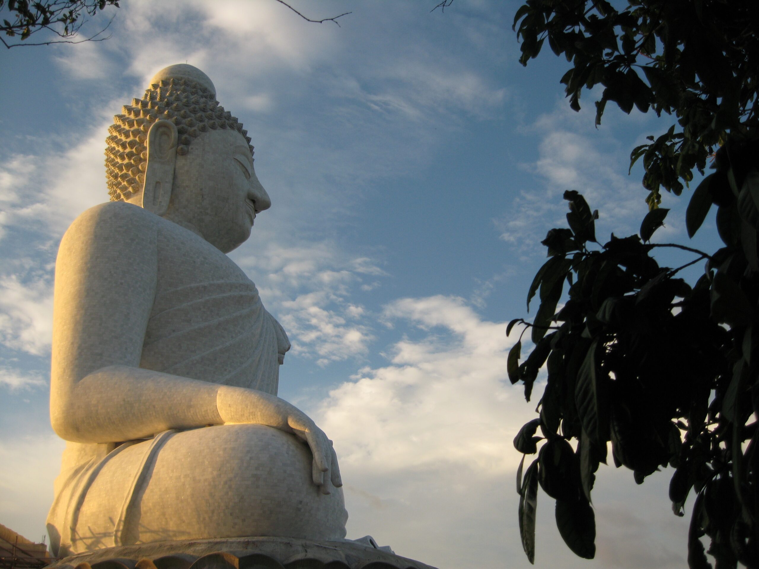 Phuket - The Big Buddha (6)